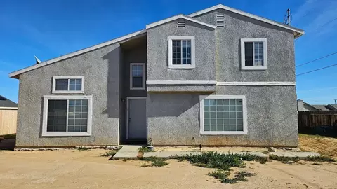 20300 Graham St, California City, CA 93505