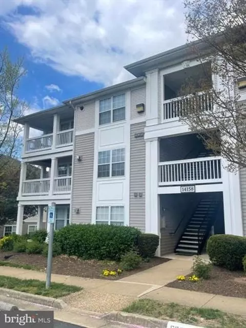 14158 Cuddy Loop, Woodbridge, VA 22193