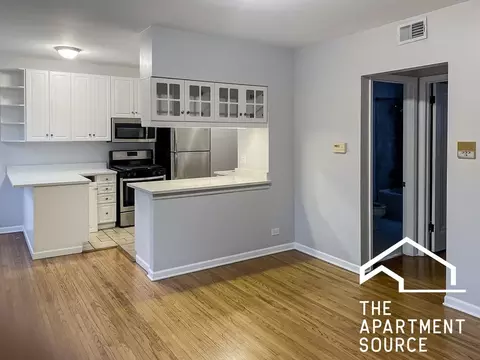 3710 N Sheffield Ave #405, Chicago, IL 60613