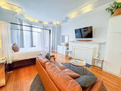337 Beacon St #1238092P, Boston, MA 02116