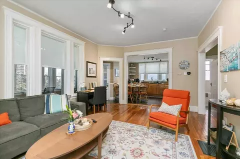 46 Russell St #1328029P, Quincy, MA 02171