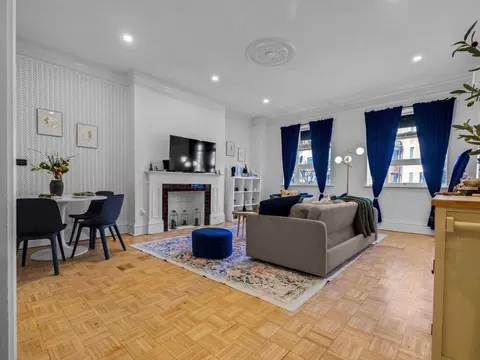 182 Commonwealth Ave #1366776P, Boston, MA 02116