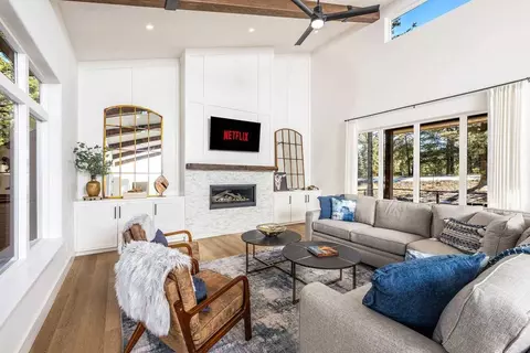 3373 Mountain View Blvd #1375875P, Angel Fire, NM 87710