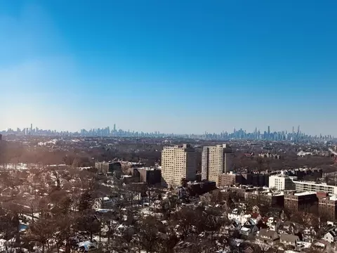 Undisclosed, New York, NY 11415