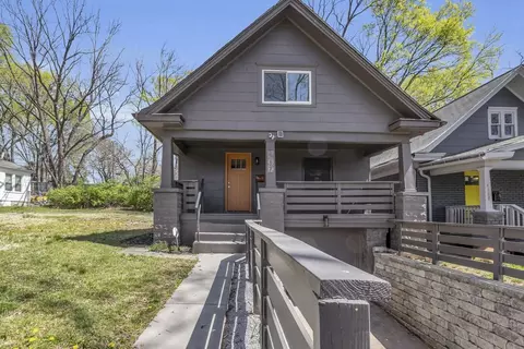 4117 Forest Ave #NA, Kansas City, MO 64110