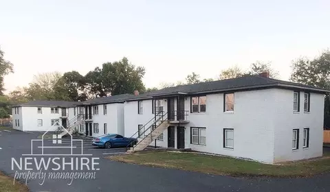 1103 Hampton Avenue Ext #D, Greenville, SC 29601