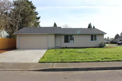 262 NE 34th Pl, Hillsboro, OR 97124