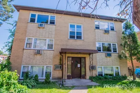 9654 Golf Ter #1W, Des Plaines, IL 60016