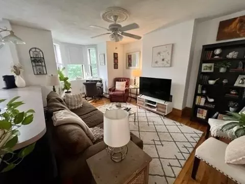 94 E Brookline St #4, Boston, MA 02118