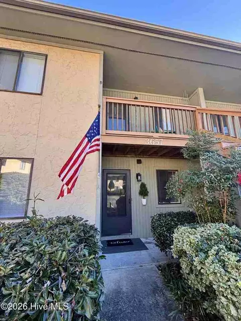 3657 Saint Johns Ct UNIT A, Wilmington, NC 28403
