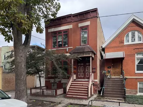 2046 W Iowa St #G, Chicago, IL 60622