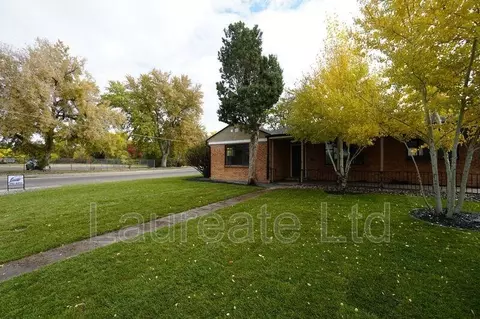 2880 N Harrison St, Denver, CO 80205
