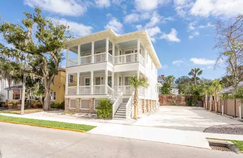 171 Cordova St #B, Saint Augustine, FL 32084