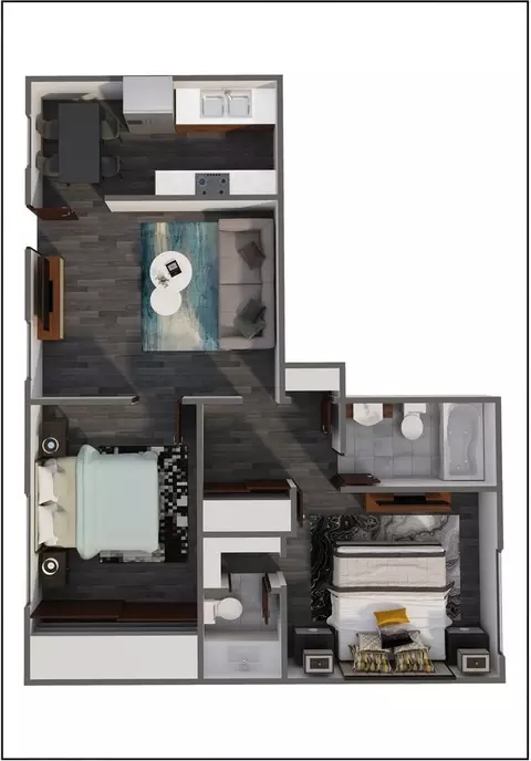 2201 E 21st St, Signal Hill, CA 90755