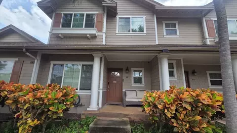 91-1161 Keoneula Blvd #Q2, Ewa Gentry, HI 96706