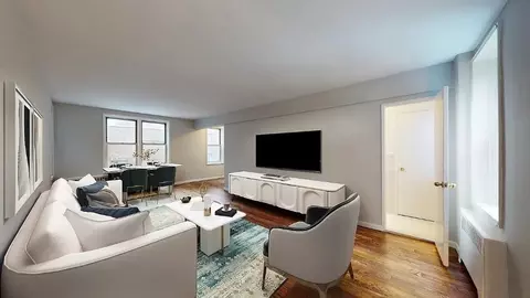 340 E 58th St #6D, New York, NY 10022