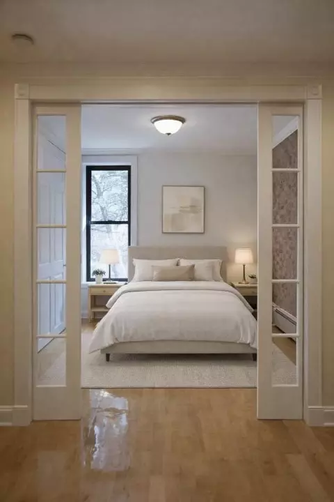 120 Christopher St #3, New York, NY 10014