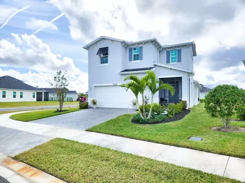 2322 Antarus Dr NW, Palm Bay, FL 32907