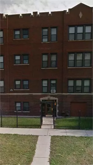 6701 S Parnell Ave #4, Chicago, IL 60621