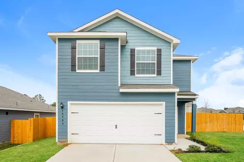 26864 Steinbeck Dr, Magnolia, TX 77355