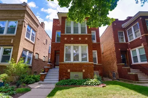 6449 N Lakewood Ave #1, Chicago, IL 60626
