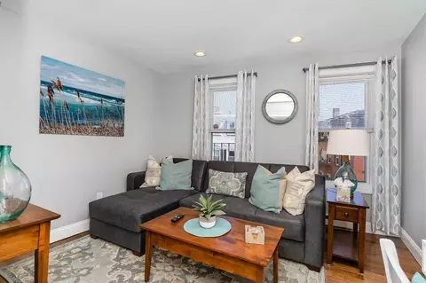 25 Clark St #1364255P, Boston, MA 02109