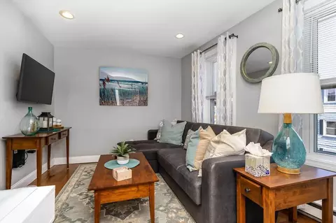 25 Clark St #1364255P, Boston, MA 02109