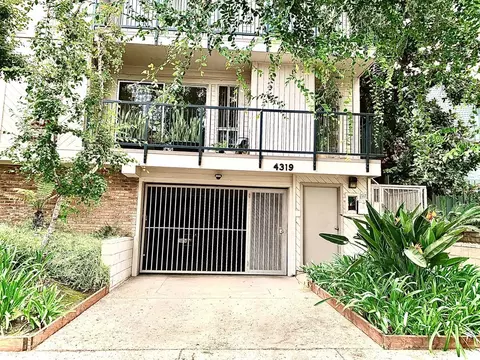 4319 Whitsett Ave, Los Angeles, CA 91604
