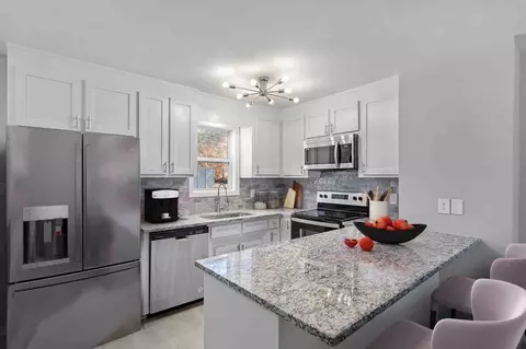 1031 Circle Dr #B, Angier, NC 27501