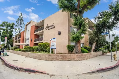 10200 De Soto Ave, Los Angeles, CA 91311