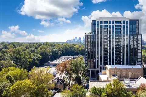 2479 Peachtree Rd NE # 1010, Atlanta, GA 30305