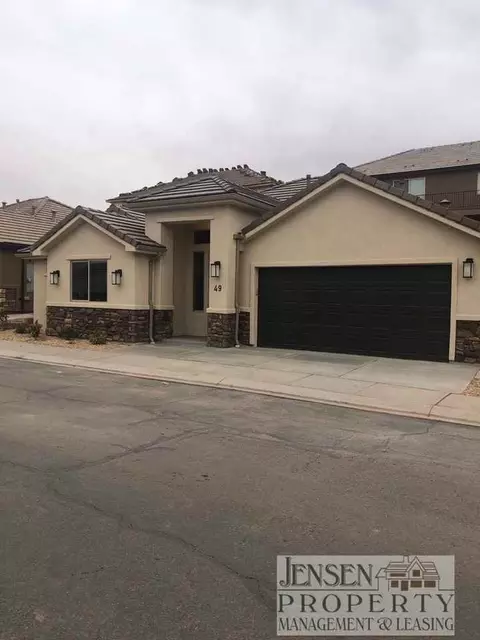 2261 S Tonaquint Dr #49, Saint George, UT 84770