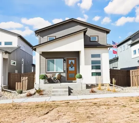 3375 Evening Breeze Dr, Colorado Springs, CO 80922