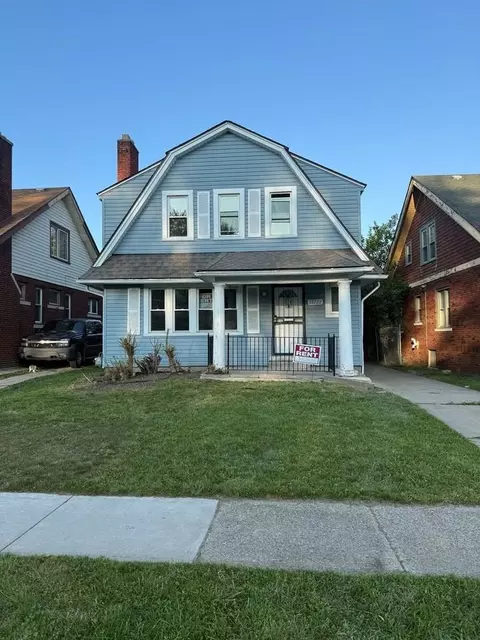 12722 Birwood St, Detroit, MI 48238