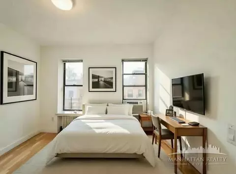 Undisclosed, New York, NY 10022
