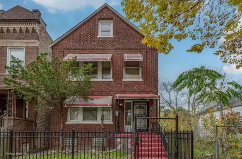6522 S Bishop St #2, Chicago, IL 60636