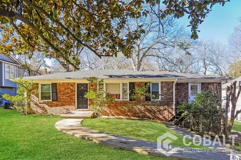 1992 Woodland Hills Ave NW #3, Atlanta, GA 30318