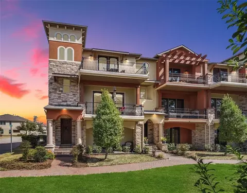 san pietro dr, Houston, TX 77070