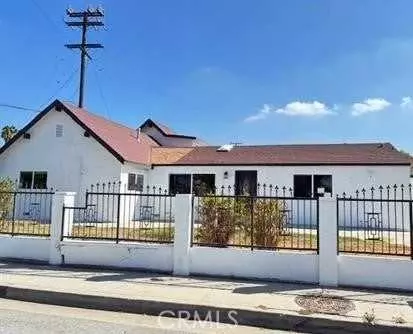 4276 Maxson Rd, El Monte, CA 91732