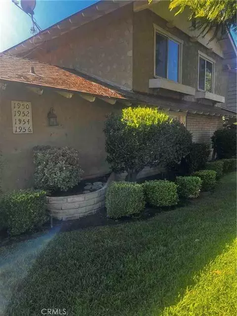 1950 Evergreen St, La Verne, CA 91750