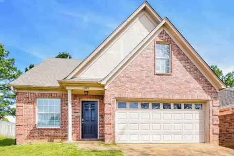 10080 Cross Ridge Rd, Cordova, TN 38018