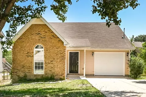 1303 Tonya Dr, La Vergne, TN 37086