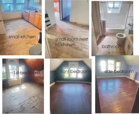 21 Woodlawn Ave #3RD, Albany, NY 12208