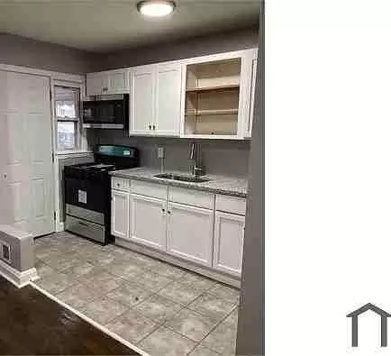 2110 Harman Ave, Baltimore, MD 21230