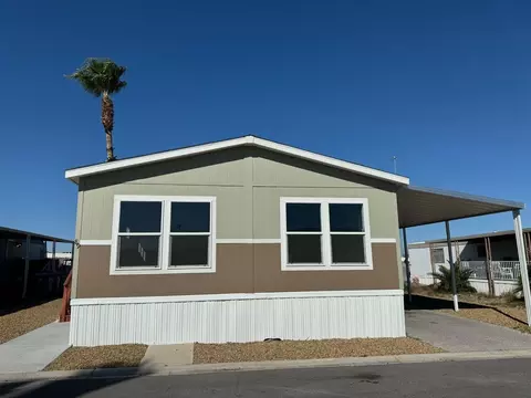 2627 S Lamb Blvd #89, Las Vegas, NV 89121