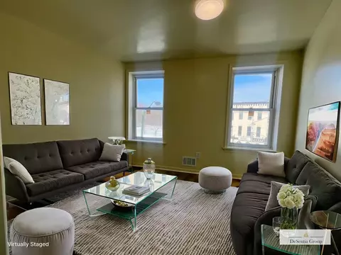 1601 Frederick Ave #3, Baltimore, MD 21223