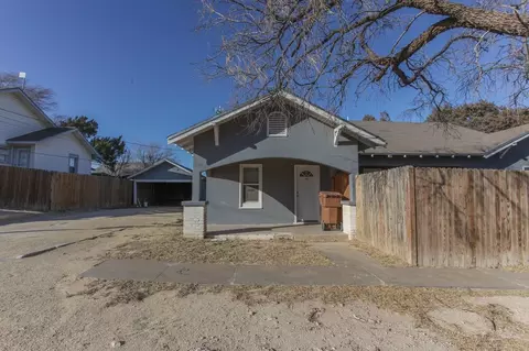 102 W 13th St, Big Spring, TX 79720