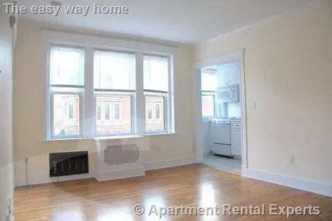 1 Langdon St #23, Cambridge, MA 02138