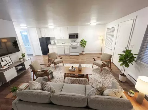 102 Summit Ave N #1, Kent, WA 98030