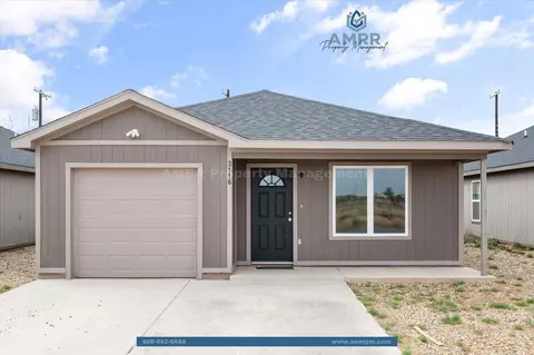 3116 E Cornell St, Lubbock, TX 79403